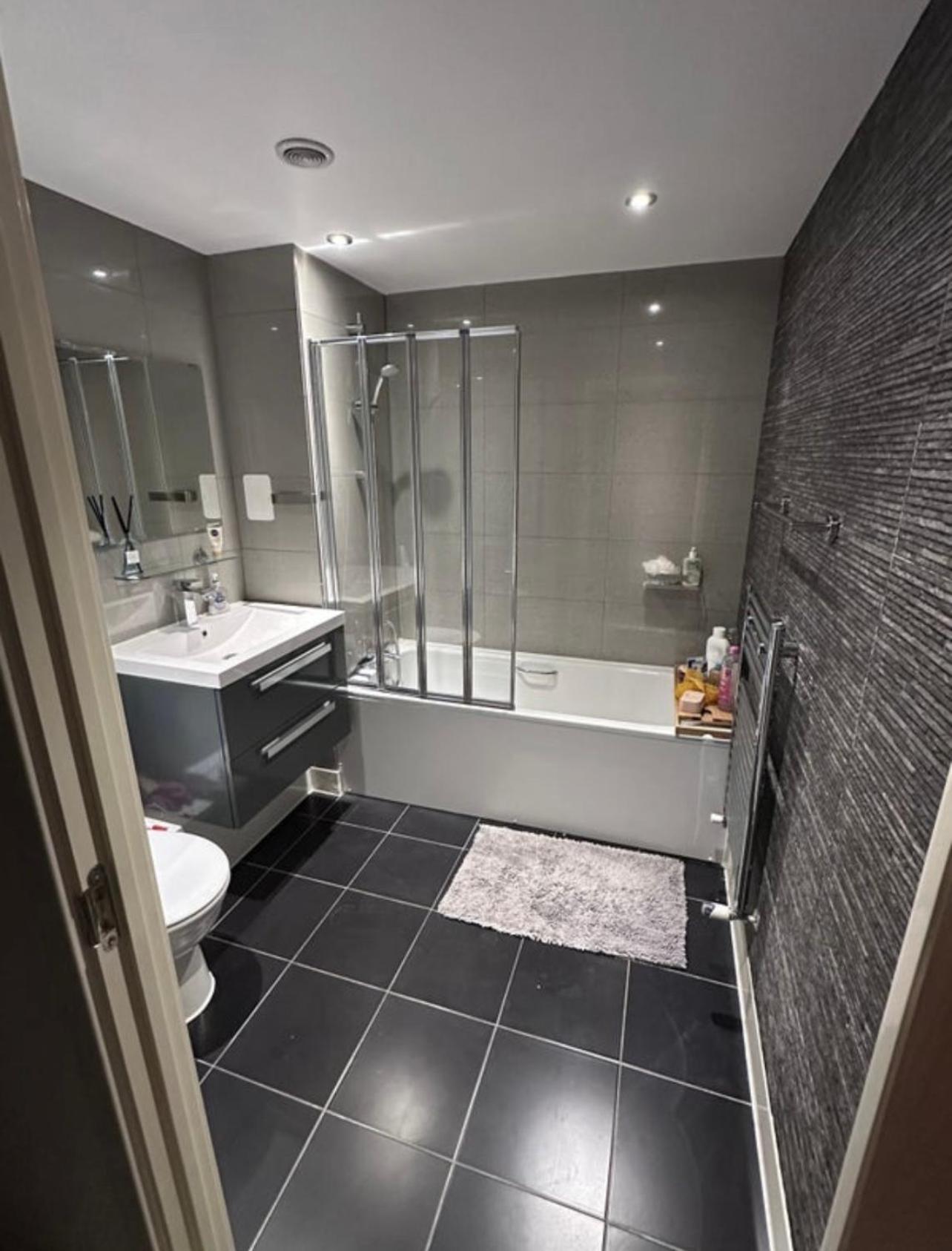Modern Haven Edgware